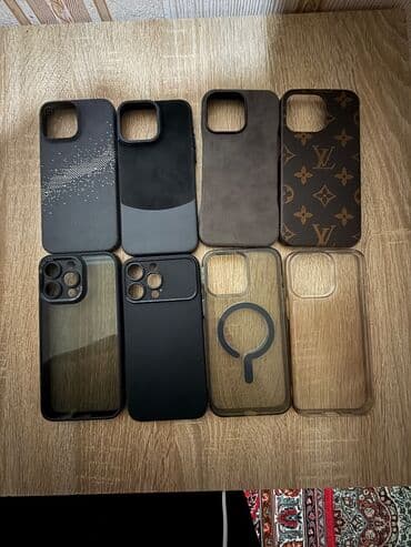 ps4 pro: IPhone 15 Pro Max, 256 GB, Natural Titanium, Zəmanət, Simsiz şarj, Face ID — 3