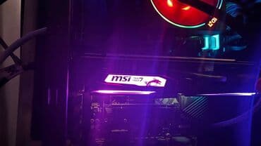 Planşetlər: Nvidia 1660 super 6gb — 2