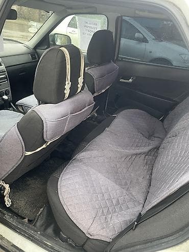 turbo traktor az: VAZ (LADA) Priora: 1.6 l | 2012 il 380000 km Sedan — 8