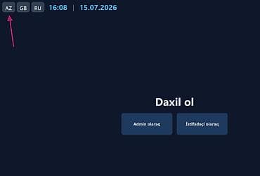 ПО для бизнеса: 🏆 UNIVERSAL POS & REST-CONTROL v2.1 — Biznesinizin Ağıllı — 2