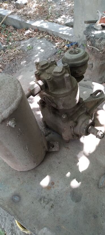 120 гидравличечесий углообжимной пресс для соединен: Bu, sənaye maşınları üçün nəzərdə tutulmuş bir hissədir. İki əsas — 3