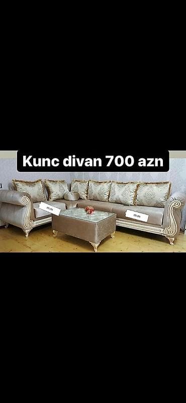 cehizlik sandiqlar: Künc divan, Yeni, Açılan, Bazalı, Parça, Pulsuz çatdırılma — 7