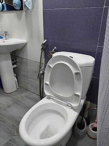 kombi satilir: Həzi Aslanov metrosu və Gənclik parkına yaxın, yeni tikili binanın — 9