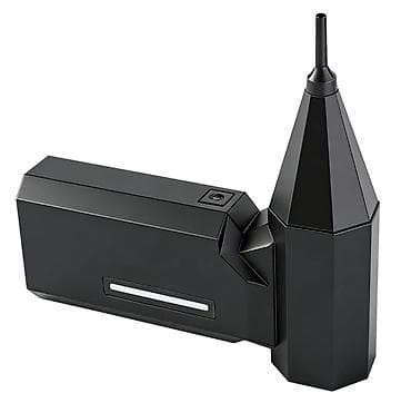 pilesos: 🌪️ Super Güclü Turbo Jet Fan - 130,000 RPM / 6000 mAh ​Maşın — 6