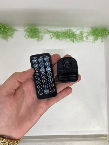 bmw 3 серия 325i mt: RX8 Mp3 Player Qiymət 20yox❌ 12Azn✅ ✅Zəngə cavab ✅Pultlu ✅Diaplay — 1