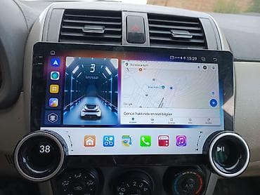 irşad iphone 8 plus: Avtomobil üçün Android diamond monitor 4ram 64 yaddas — 1