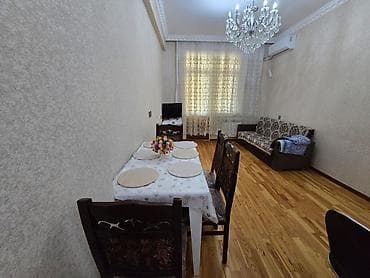 satdlq evler: Salam Mənzil yerləşir Xırdalanda Abşeron City də. 7/24 bravo Ev lüks — 5