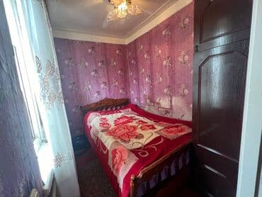 1 otaqlı kohnə tikili: Bakı, 2 otaqlı, Köhnə tikili, m. Elmlər Akademiyası, 35 kv. m — 3