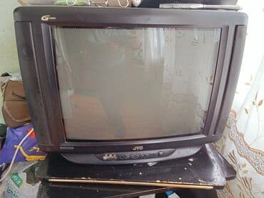 samsung j 5: İşlənmiş Televizor JVC 60" Ünvandan götürmə — 2