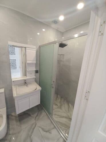 lokbatan qobu yolu evler: 3 otaqlı, Yeni tikili, 98 kv. m — 13