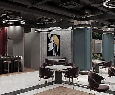 afsıant: Ofisiant tələb olunur, Restoran, İstənilən yaş, 1-2 illik təcrübə — 10