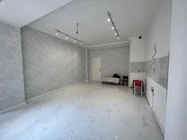 sumqayıt kreditle evler: 3 otaqlı, Yeni tikili, m. Həzi Aslanov, 160 kv. m — 8