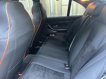 bmw e39: BMW E39 2003 il 2.5 Dizel 396.000 km orijinal yürüş. Avtomobili — 10