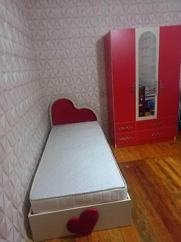 dolablarin yigilmasi: Sifariwle mebellerin yigilmasi — 1