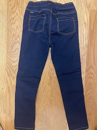 enli şalvar: Lcwikiki walvar teze kimidi 1 defe geyilib 5 m5-6 yaw — 2