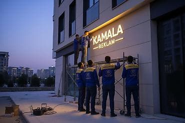 Texnikanın təmiri: Biz Kamala Reklam firması olaraq Dəyərli müştərilərimizə ən uyğun — 10