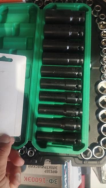 bmw e36 kapot: Yeni Açar dəsti — 1