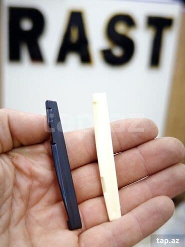 ucuz saz: Akustik gitara xereyi Alt xerek Alt xərək Sim altı Sim saxlayan — 2