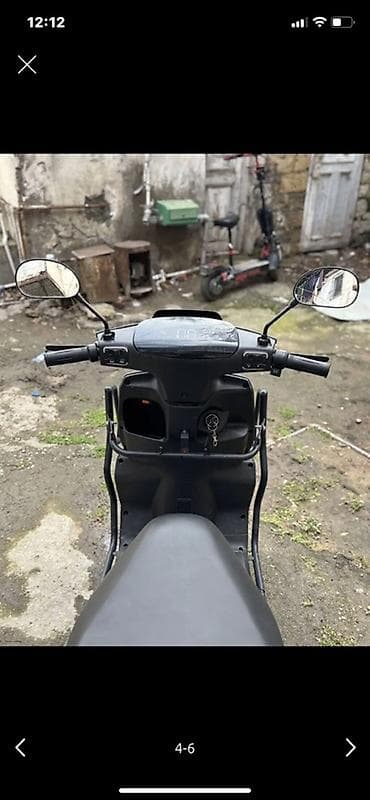 Аксессуары и тюнинг: TƏCİLİ SATILIR ƏLİM YANDI Prava tələb etmir!!! 72v 21ah Telefonu — 3