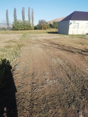 sarayda yeni tikilen binalar: 5 соток, Собственник, Купчая — 2