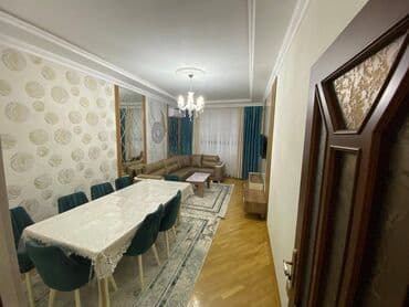 kiraye evler 2022 20 yanvar: Nəsimi.r 20 yanvar m\st yaxınlığında Əcəmi m\st 4 dəqiqəlik — 3