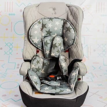 usaq oturacagi masin ucun: Lorello Explorer 6 yaşa qədər uşaqlar üçün. Modelin bir çox rəngləri — 3