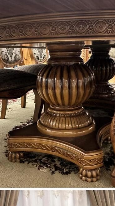 ev eşyası: Kolleksiya üçün dekor əşyaları dəsti - Divar üçün dekorativ toxuma — 10