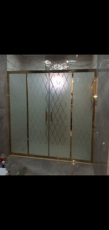 Darvazalar və aksesuarlar: Yeni Arakəsmə, Künc üçün, Pulsuz çatdırılma — 26