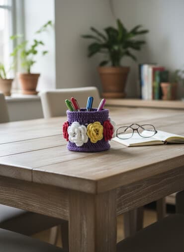 oglan ucun hediyye secimi: Корзиночка.Ручная работа.Будет отличный подарок близким и родным — 1