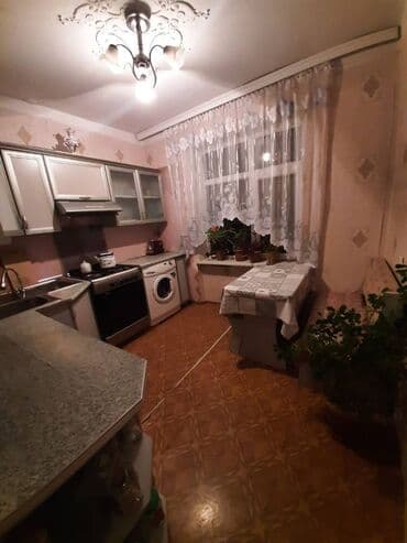 badamdarda ipoteka ile evler: Bakı, 2 otaqlı, Köhnə tikili, m. Əhmədli, 51 kv. m — 3