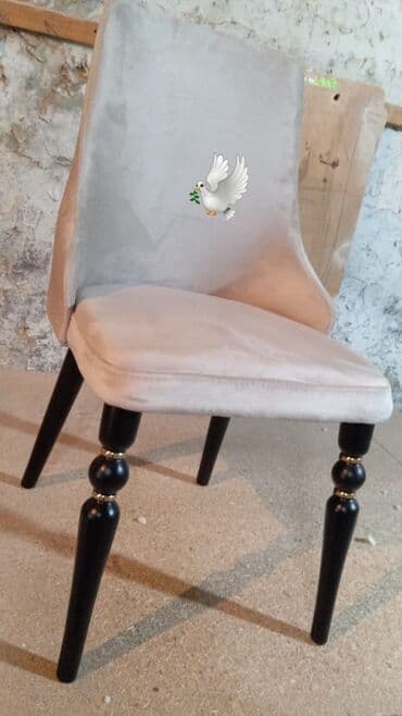 Stul yeni rəng 🫟 seçimi var