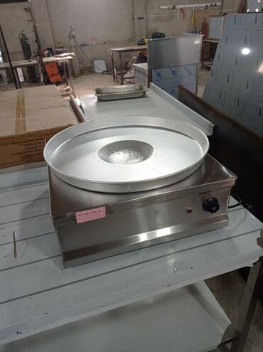 irşad electronics toster: Manqal, köz dönəri, Zəmanətlə — 4