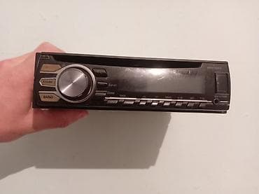 Maqnitol, Pioneer, AUX, Tayland