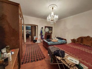 аренда квартир помесячно: 28 may metrosunun yaxınlığında 5 mertebeli binanın 1-ci mərtəbəsində — 2