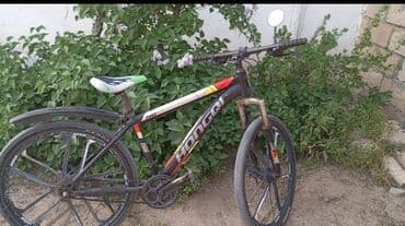 русский язык 5 класс л м бреусенко т а матохина: İşlənmiş Şəhər velosipedi 26", sürətlərin sayı: 8, Ünvandan götürmə — 7