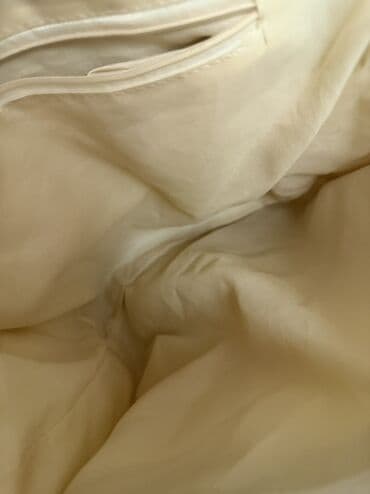 çanta armani: Əl çantası, İşlənmiş — 3