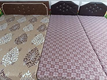 Təknəfərlik çarpayı