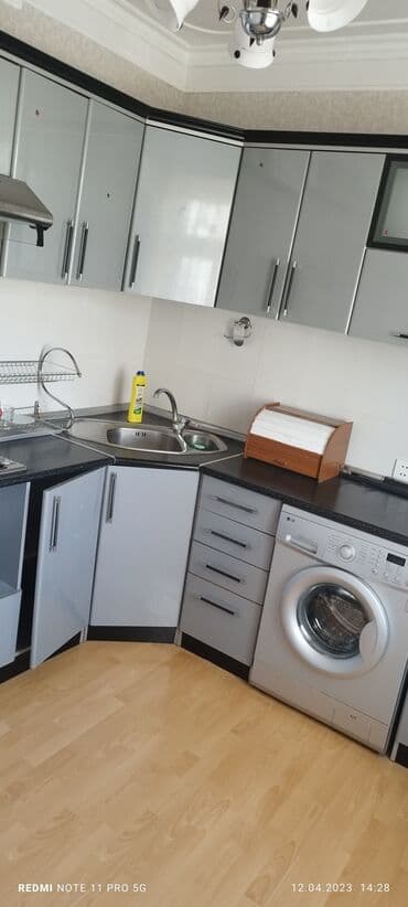 Günlük kirayə mənzillər: Uzunmüddətli kirayə mənzillər — 6