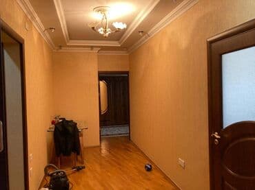 9 mkr yeni tikililer: 7 otaqlı, Yeni tikili, 280 kv. m — 5