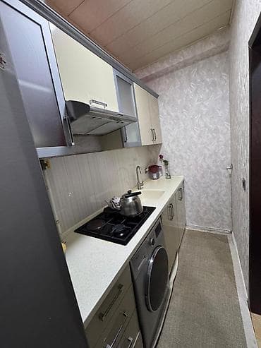 memar ecemi kiraye ev: 2 otaqlı, Yeni tikili, 66 kv. m — 7