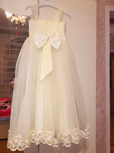 don şəkilləri çəkmək: Don, Ziyafət, 6 - 7 yaş — 4