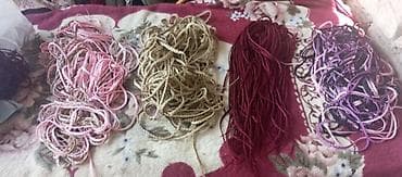 Afrokosi est vse cveta na foto odevalis vse po odnamu razu idealnom — 5