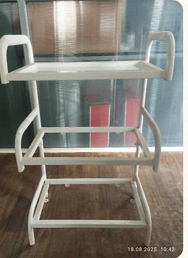 mebel isi: Mebel ustası, 5 ildən artıq təcrübə, Tam iş günü — 9