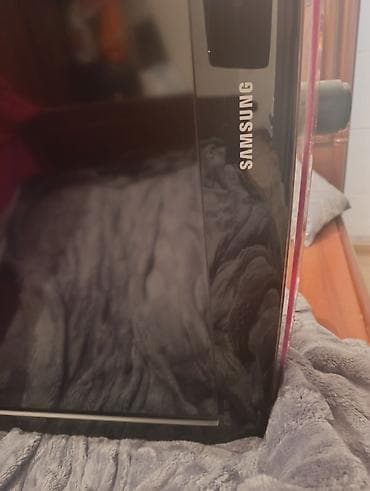 tilvizirler: Televizor Samsung LCD 32" — 2