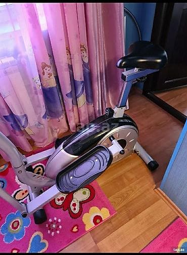 Trenajoru velotrenajor