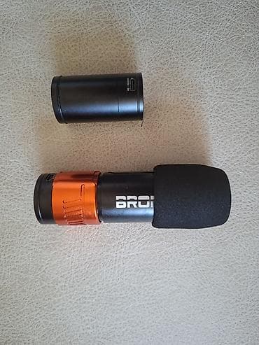 refle sac rengleri: BRONC ZEN Wireless Short Pen – simsiz döymə qələmi - Qutu üzərində — 6