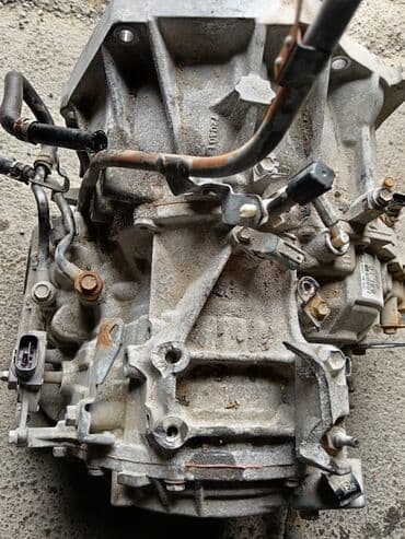 Ötürücü qutuların detalları: Avtomatik, Suzuki Swift, 2011 il, Orijinal, Yaponiya, İşlənmiş — 3