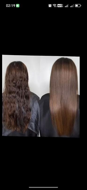 Qadın saç ustaları | Keratin lalafo.az -da Qadın saç ustaları | Keratin