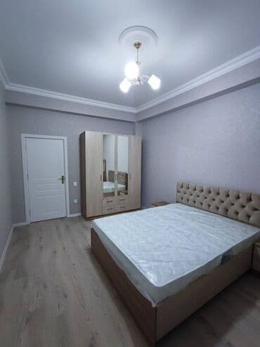 kirayə restoran: Sumqayitda mirvari sitidə 16 mərtəbəli binanin 3-cu mərtəbəsində — 11