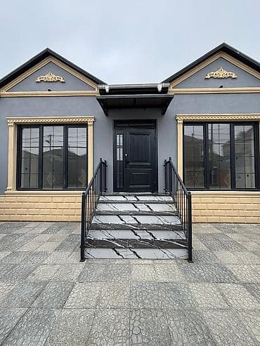 Hövsan qəs. 3 otaqlı, 93 kv. m